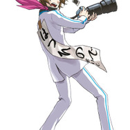 舞台「逆転検事」オリジナルキャラ2名やキャストの舞台衣装姿が公開