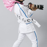 舞台「逆転検事」オリジナルキャラ2名やキャストの舞台衣装姿が公開