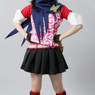 舞台「逆転検事」オリジナルキャラ2名やキャストの舞台衣装姿が公開