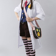 舞台「逆転検事」オリジナルキャラ2名やキャストの舞台衣装姿が公開