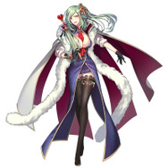 SSR“ハートの約束”マーヴェル