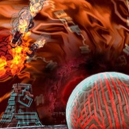 タツノコvs.CAPCOM CROSS GENERATION OF HEROES