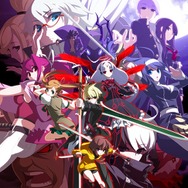 PC版『アンダーナイト インヴァース  Exe:Late』7月13日にSteam配信