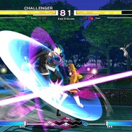 PC版『アンダーナイト インヴァース  Exe:Late』7月13日にSteam配信