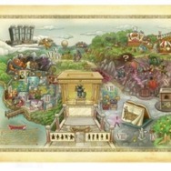 『ドラクエ』の「序曲」が東横線渋谷駅の発車メロディに！ すぎやまこういちが監修