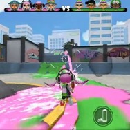 中国で『スプラトゥーン』丸パクリのスマホゲームが登場、素材は盗用か