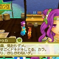 牧場物語 3つの里の大切な友だち