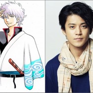 「銀魂」がまさかの実写映画化 銀さんは小栗旬、監督は「変態仮面」の福田雄一