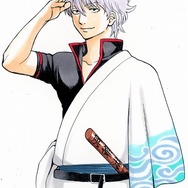 「銀魂」がまさかの実写映画化 銀さんは小栗旬、監督は「変態仮面」の福田雄一