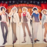 【レポート】『夢色キャスト』アニマックスCAFEコラボ―限定メニューでお腹も心も満たされる!