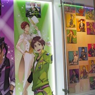 【レポート】『夢色キャスト』アニマックスCAFEコラボ―限定メニューでお腹も心も満たされる!