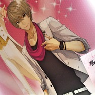 【レポート】『夢色キャスト』アニマックスCAFEコラボ―限定メニューでお腹も心も満たされる!