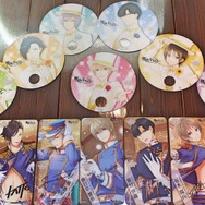 【レポート】『夢色キャスト』アニマックスCAFEコラボ―限定メニューでお腹も心も満たされる!