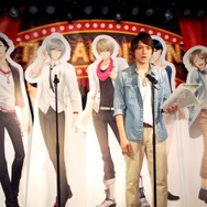 【レポート】『夢色キャスト』アニマックスCAFEコラボ―限定メニューでお腹も心も満たされる!