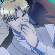 （c）星野桂/集英社・D.Gray-man製作委員会