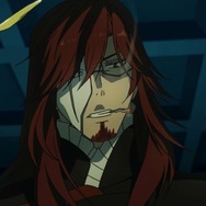 （c）星野桂/集英社・D.Gray-man製作委員会