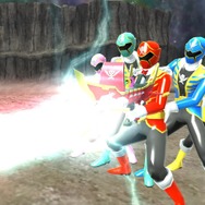 「スーパー戦隊シリーズ」40作品のヒーローが一挙集結！ 『スーパー戦隊レジェンドウォーズ』今夏配信