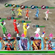 「スーパー戦隊シリーズ」40作品のヒーローが一挙集結！ 『スーパー戦隊レジェンドウォーズ』今夏配信