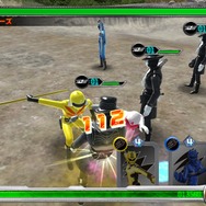 「スーパー戦隊シリーズ」40作品のヒーローが一挙集結！ 『スーパー戦隊レジェンドウォーズ』今夏配信