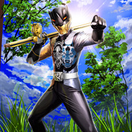 「スーパー戦隊シリーズ」40作品のヒーローが一挙集結！ 『スーパー戦隊レジェンドウォーズ』今夏配信