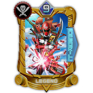 「スーパー戦隊シリーズ」40作品のヒーローが一挙集結！ 『スーパー戦隊レジェンドウォーズ』今夏配信