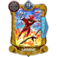 「スーパー戦隊シリーズ」40作品のヒーローが一挙集結！ 『スーパー戦隊レジェンドウォーズ』今夏配信