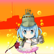 兵器擬人化SLG『萌え萌え2次大戦(略)3』発表! 『大戦略』と“萌え”が融合するシリーズ最新作