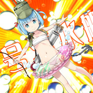 兵器擬人化SLG『萌え萌え2次大戦(略)3』発表! 『大戦略』と“萌え”が融合するシリーズ最新作