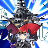 兵器擬人化SLG『萌え萌え2次大戦(略)3』発表! 『大戦略』と“萌え”が融合するシリーズ最新作