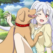 【インタビュー】PS Vita『プラスティック・メモリーズ』はアニメの世界観を引き継ぎつつ、新キャラを交えてより深くプラメモを描いた作品に