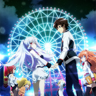 【インタビュー】PS Vita『プラスティック・メモリーズ』はアニメの世界観を引き継ぎつつ、新キャラを交えてより深くプラメモを描いた作品に