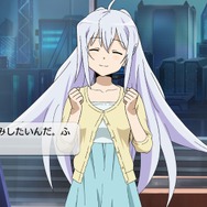 【インタビュー】PS Vita『プラスティック・メモリーズ』はアニメの世界観を引き継ぎつつ、新キャラを交えてより深くプラメモを描いた作品に