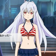 【インタビュー】PS Vita『プラスティック・メモリーズ』はアニメの世界観を引き継ぎつつ、新キャラを交えてより深くプラメモを描いた作品に