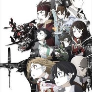 (C) 2016 川原 礫／ＫＡＤＯＫＡＷＡ　アスキー・メディアワークス刊／SAO MOVIE Project