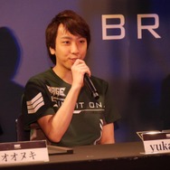 Eスポーツ大会「RAGE」の『ストリートファイターV』決勝戦詳細が決定！「選手にもっと光を」