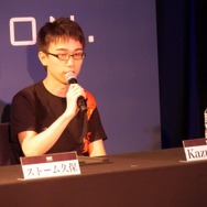 Eスポーツ大会「RAGE」の『ストリートファイターV』決勝戦詳細が決定！「選手にもっと光を」