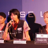 Eスポーツ大会「RAGE」の『ストリートファイターV』決勝戦詳細が決定！「選手にもっと光を」