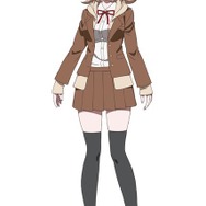 アニメ「ダンガンロンパ3 絶望編」に超高校級ゲーマー“七海千秋”登場! 放送に先駆け特番も実施