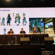 「蒼き雷霆 ガンヴォルト」アニメ化決定！ 2016年冬公開、eショップ先行販売も示唆