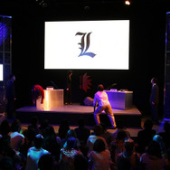 「デスノート・ザ・エスケープ」