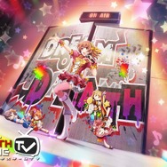 D3P新作『アイドルデスゲームTV』発表！センターを奪い合う“デスゲーム”をアクションADVで描く