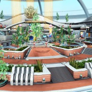 『PSO2』オーディンが登場する『FF XIV』コラボは本日より開催！限定アイテムのほか七夕イベントなども