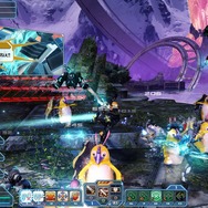 『PSO2』オーディンが登場する『FF XIV』コラボは本日より開催！限定アイテムのほか七夕イベントなども