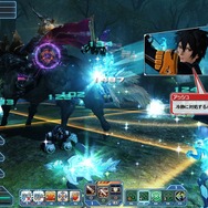 『PSO2』オーディンが登場する『FF XIV』コラボは本日より開催！限定アイテムのほか七夕イベントなども