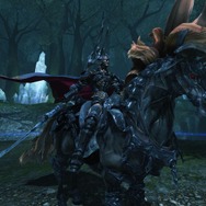 『PSO2』オーディンが登場する『FF XIV』コラボは本日より開催！限定アイテムのほか七夕イベントなども