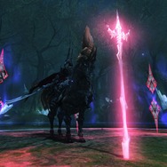 『PSO2』オーディンが登場する『FF XIV』コラボは本日より開催！限定アイテムのほか七夕イベントなども