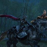 『PSO2』オーディンが登場する『FF XIV』コラボは本日より開催！限定アイテムのほか七夕イベントなども