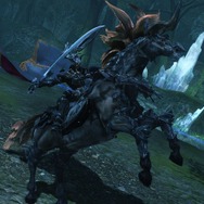 『PSO2』オーディンが登場する『FF XIV』コラボは本日より開催！限定アイテムのほか七夕イベントなども