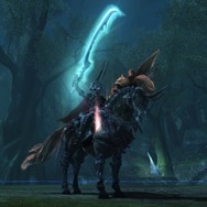 『PSO2』オーディンが登場する『FF XIV』コラボは本日より開催！限定アイテムのほか七夕イベントなども