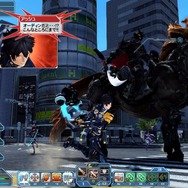 『PSO2』オーディンが登場する『FF XIV』コラボは本日より開催！限定アイテムのほか七夕イベントなども